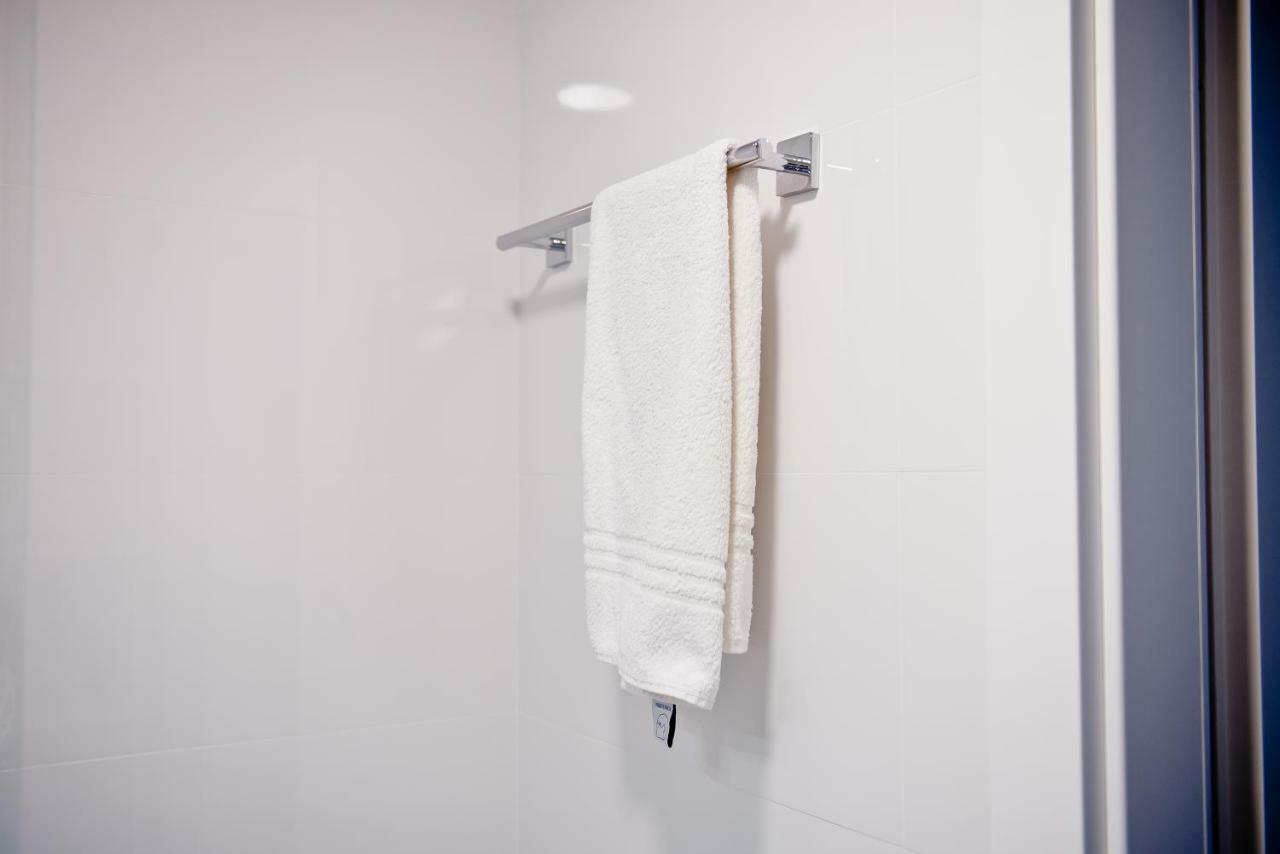 Apartament Chlodna Near To City Center Appartement Warschau Buitenkant foto